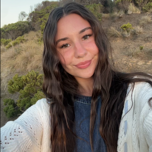Fundraising Page: Deborah Damianov